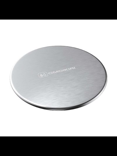 Декоративный элемент для корзинчатого вентиля DEC