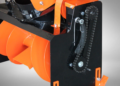 Снегоуборщик к мотоблокам СП-60