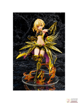 Фигурка 1/7 Charlotte Ferrier Soul of Knights
