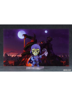 Нендроид Скелетор (Skeletor)