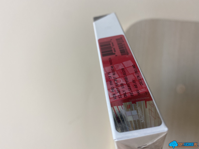 Программное обеспечение HAV-00105 Microsoft Windows Pro 10 32-bit/64-bit Russian Russia Only USB P2 ( коробочная версия )