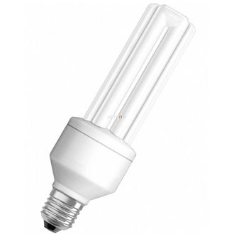 Энергосберегающая лампа Osram Dulux Intelligent Long Life 7w 825 E14