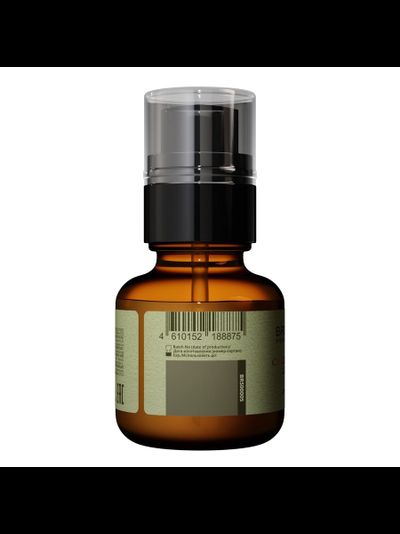 Лосьон-фиксатор цвета BRONSUN «LEATHER&amp;WOOD» "Color Fixing Lotion" (50 мл)