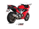 Глушитель Mivv Oval Titanium H.064.LNC