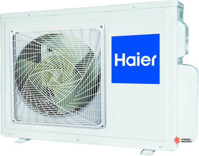 Кассетная полупромышленная сплит-система Haier AB105S2LR1FA / 1U105S1LS1FA