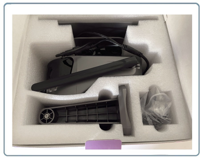 DE/V6 Автономная панорамная уличная Wi-Fi видеокамера, встроенный интерком, ночное видение (ИК/белый свет), DVR, 4k, 8 Mp (Niview)