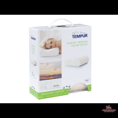 Подушка для путешествий Original Pillow Travel TEMPUR®