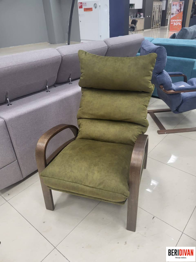 Спутник реклайнер