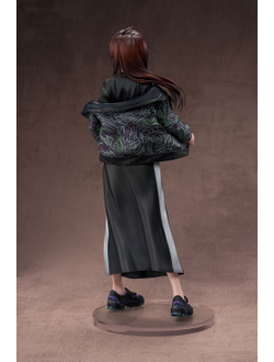 Фигурка 1/7 Мари Илластриэс Макинами (Makinami Mari Illustrious Ver. Radio Eva, Part 3)