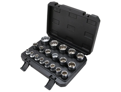 Наборы головок