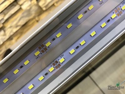 Cветильник Биодизайн I-LED PRO NATUR LIGHT 600 на аквариум длиной 53-75 см