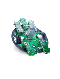 РОББО Робоплатформа