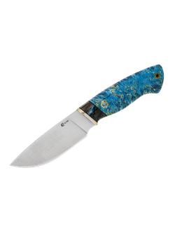 Нож Разделочный M390