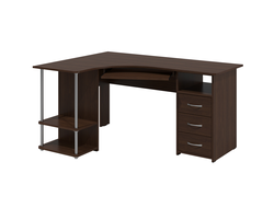 Стол компьютерный С-237 Венге