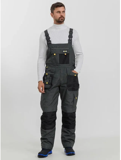 Полукомбинезон утепленный ДЖЕДА DOWELL Winter