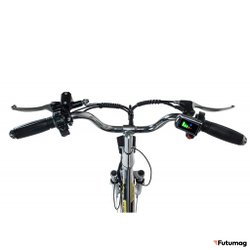 Электровелосипед MINGTO V8 PRO 60V30Ah