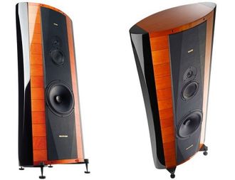 Sonus Faber Elipsa