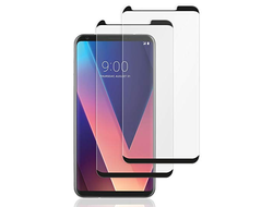 Защитное стекло для LG V30