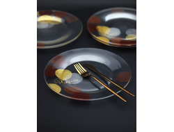 Тарелка обеденная 25 см