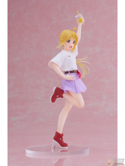 Фигурка Нидзика Идзити (Nijika Ijichi Shifuku ver.)