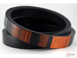 Ремень вариаторный 45х22-2600 (РСМ 6201258)