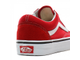 Кеды Vans Old Skool Red/White