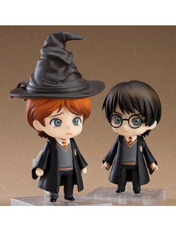 Нендроид Рон Уизли (Ron Weasley)