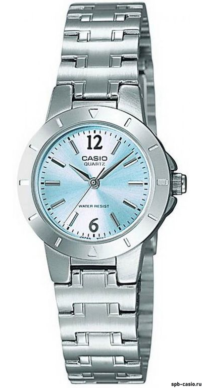 Часы Casio LTP-1177PA-2A