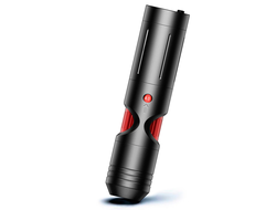 Беспроводная тату машинка EZ P3 Adjustable 6 Stroke red