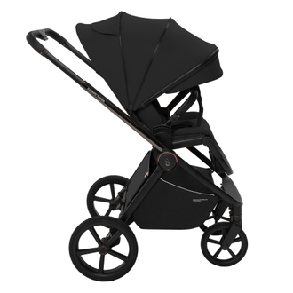 Коляска 2в1 Sweet Baby Elegante Therma Black