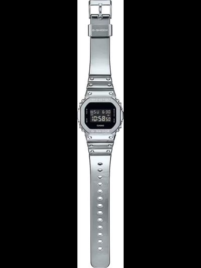 Часы Casio G-Shock GM-5600YM-8