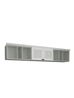 Полка длинная Классика