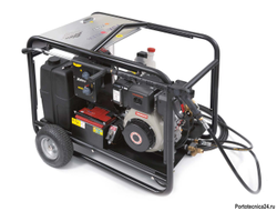 АВД Comet FDX Hot Cube 16/200 Disel Yanmar L 100 N FW2