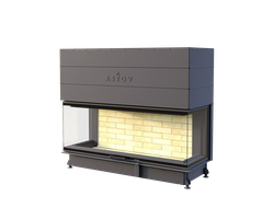 Каминная топка П3С 15057