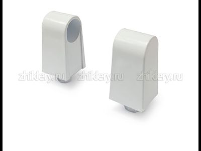 Кронштейны для ручки дверцы духовки CEZARIS (комплект)