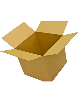 Короб 440*440*440мм, 85л