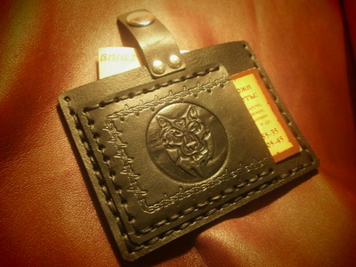 Кошелек "Компакт" различные варианты