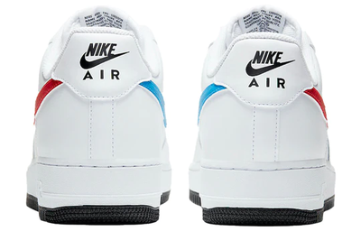 Мужские спортивные найки Кроссовки Nike Air Force CT2816-100 заказать с фирменного сайта