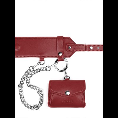 Boxxy slot №1 M Бордо