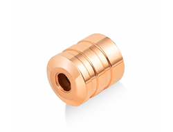 Держатель медный для тату машинки Skinner Innovation Pro