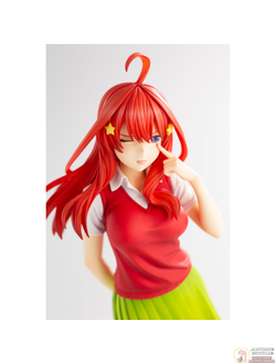 Фигурка 1/8 Ицуки Накано (Itsuki Nakano)