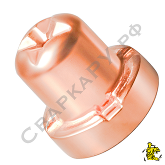 Сопло плазмотрона SVF для PT31 30A