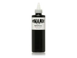 Dynamic Colors Black (розлив 4 OZ)