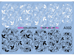 Слайдер-дизайн A002