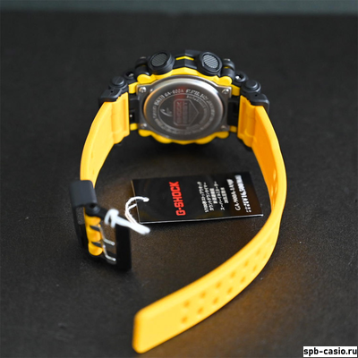 Часы Casio G-Shock GA-900A-1A9ER