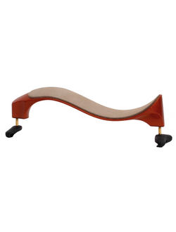 Мостик для альта Mach One shoulder rest viola, hook end
