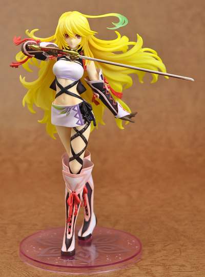 Фигурка 1/8 Милла Максвелл (Milla Maxwell)