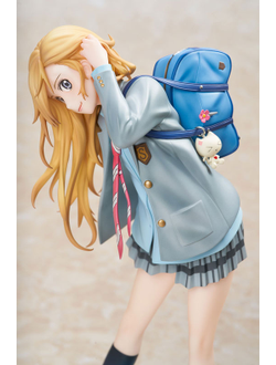 Фигурка 1/7 Каори Миязоно (Kaori Miyazono Hobby Max)
