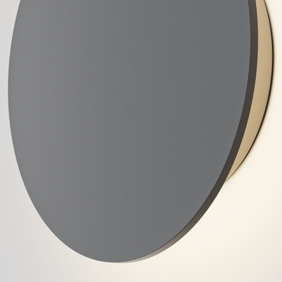 Архитектурная подсветка Wald 3000К 12Вт IP 65, O420WL-L12GF