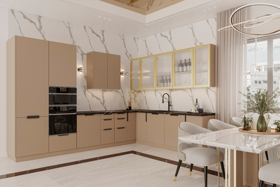 Шкаф кухонный Аттика А-40 (400)